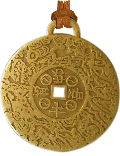 เหรียญ Money Amulet